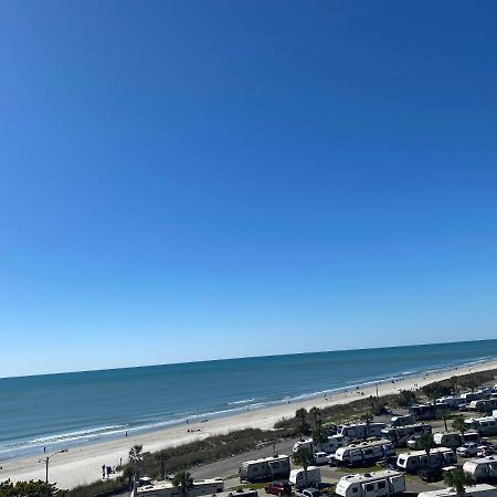 Searenity By The Sea - Luxury & Romance Await Surfside Beach Εξωτερικό φωτογραφία