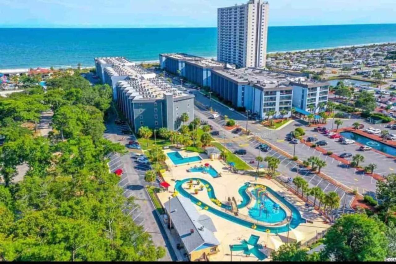 Searenity By The Sea - Luxury & Romance Await Surfside Beach Εξωτερικό φωτογραφία