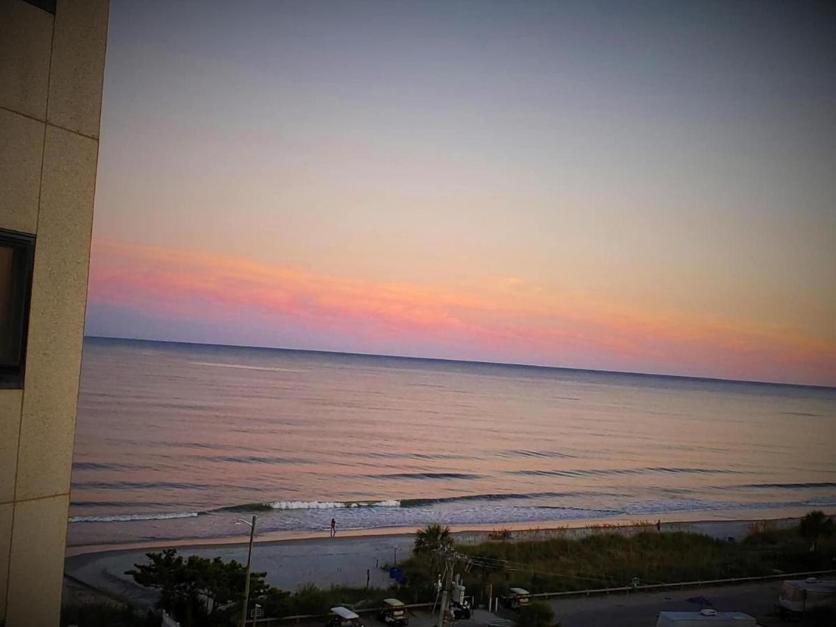 Searenity By The Sea - Luxury & Romance Await Surfside Beach Εξωτερικό φωτογραφία