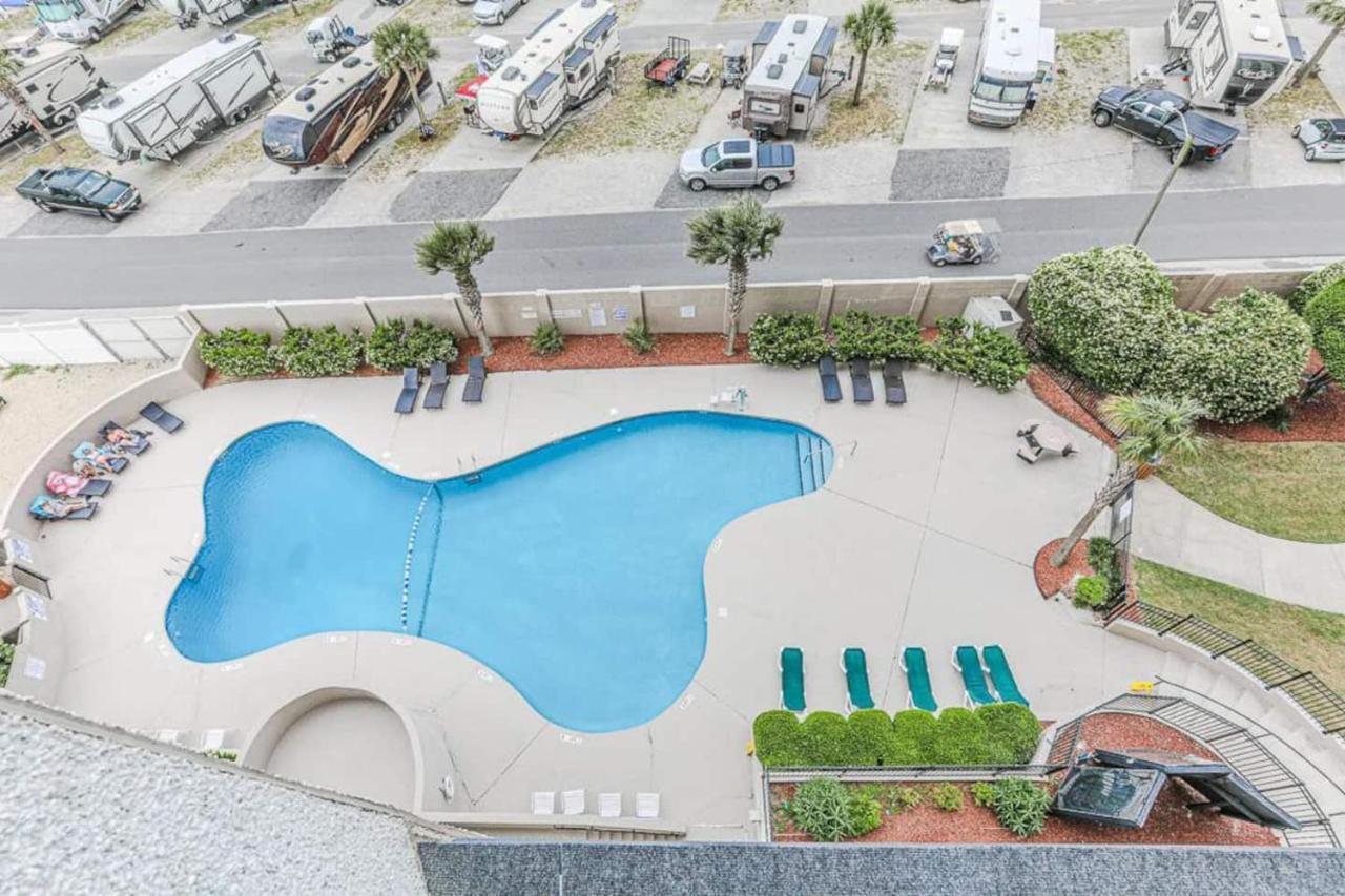 Searenity By The Sea - Luxury & Romance Await Surfside Beach Εξωτερικό φωτογραφία