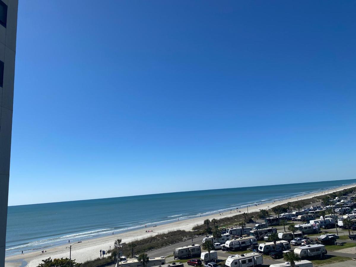 Searenity By The Sea - Luxury & Romance Await Surfside Beach Εξωτερικό φωτογραφία
